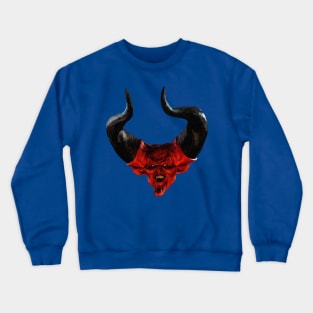 Legend, The Lord of Darkness Crewneck Sweatshirt